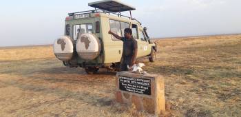 African Finfoot Safaris