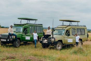 Adventure 360 Africa