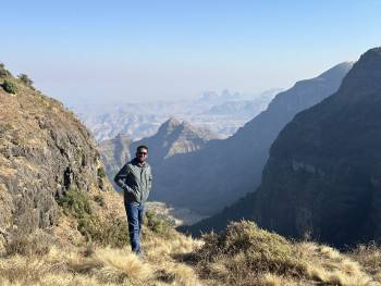 Ethiopian Expedition