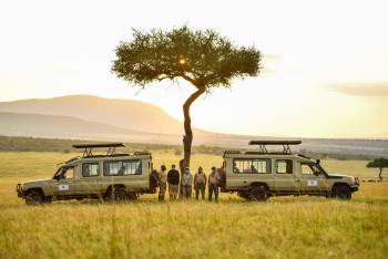 Beacon Safaris