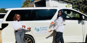 Expert Safari Services