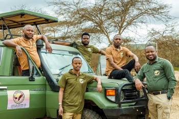 Utukufu Travels and Adventures