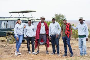 Super Eagles Travel and Tours