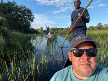 Journey Africa