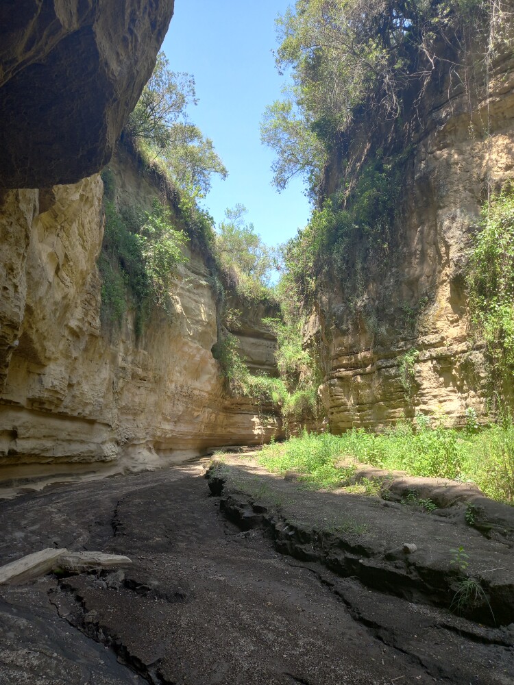 Hells gate