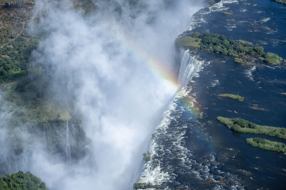 Victoria Falls
